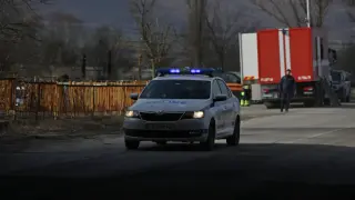 Нечувано зверство в новогодишната нощ смрази България! Мъж изнасили приятел, върза го със свински опашки, а после...