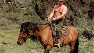 Ясно е коя холивудска звезда ще влезе в кожата на Путин
