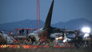 Оцеляването в „неоцеляеми“ катастрофи: Чудото на полет 7C 2216 на Jeju Air, ето факторите