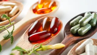 Внимание! Този витамин разгражда мазнините, но симптомите на дефицита му са страшни