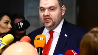 Росен Йорданов: Делян Пеевски се привижда като халюцинация зад всеки и всичко