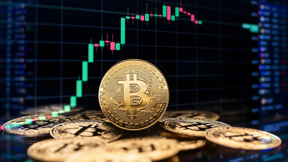 Кошмарни новини за притежателите на биткойн