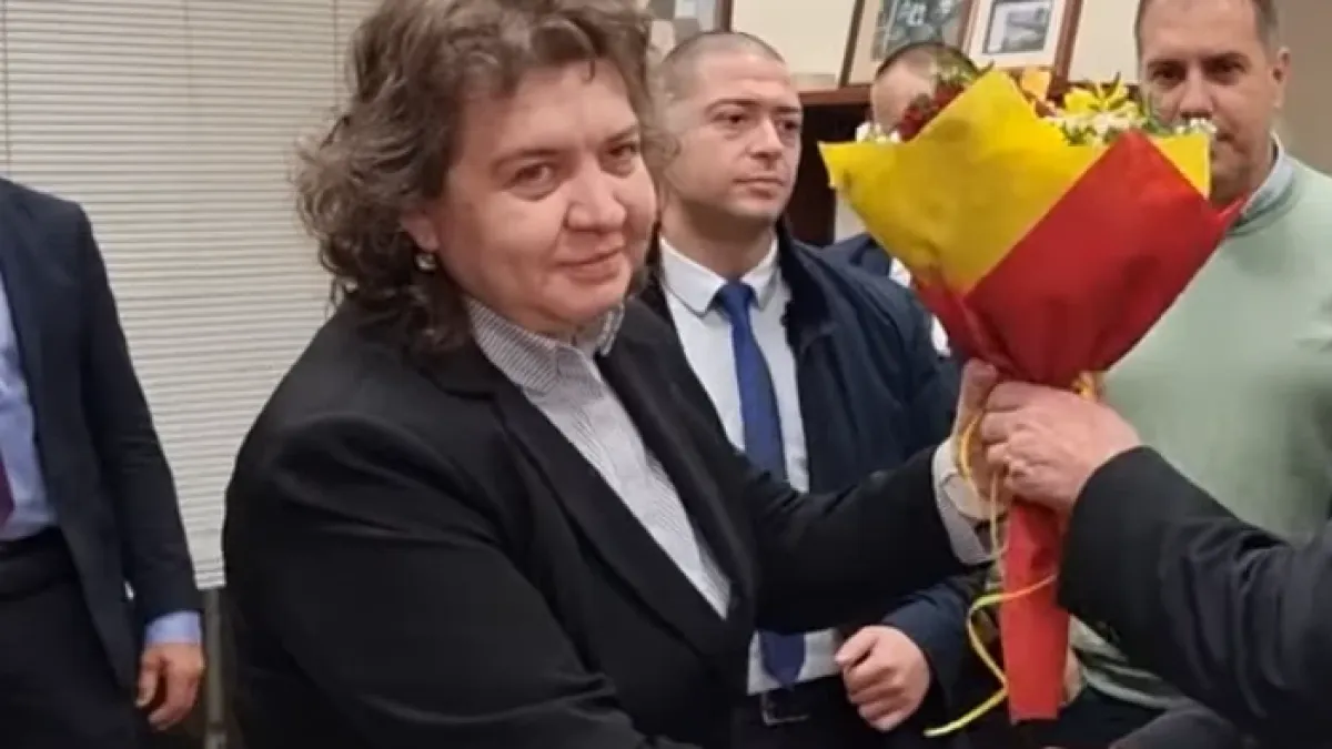 Супер скандал в БЛИЦ! Киселова скри информация от парламента, унижи брутално Украйна!