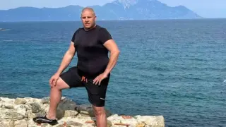 Лъсна истината за излизането от ареста на шофьора на Асен Василев