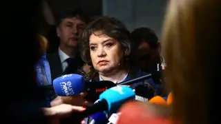Харизанов направи на 2 стотинки Киселова заради нейна изцепка навръх 3 март