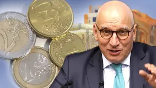 Хампарцумян категоричен: Българите са забогатели, но има уловка