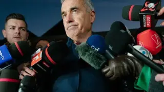 Посякоха жестоко Джорджеску, умряха надеждите му за...