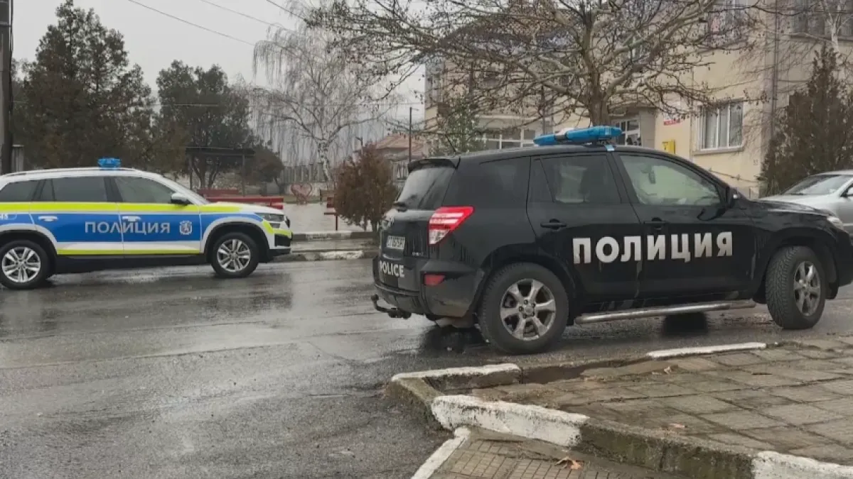 Дори и униформените в шок от нападението на в. Мургаш: Случаят е достоен за роман на Стивън Кинг