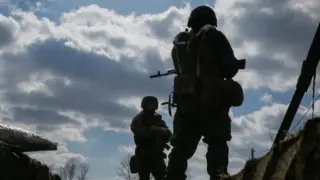 Лондон гърми: Такова нещо не се е случвало на Русия от ВСВ