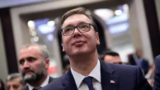 Вучич с голяма новина: Днес създадохме...