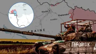 Важно от войната: Това е следващата цел на Русия, но… ВИДЕО