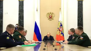 ЕС с жесток удар по Русия преди срещата за мир