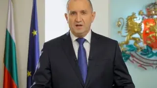 Радев: В епоха на глобални сътресения единението е пътят към опазването на Отечеството