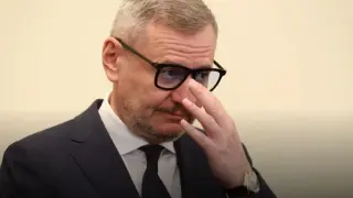 Нова рокада в културата: Милошев освободи важен шеф