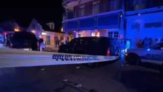 Новогодишен ужас и в САЩ! Десетки трупове след... ВИДЕО 