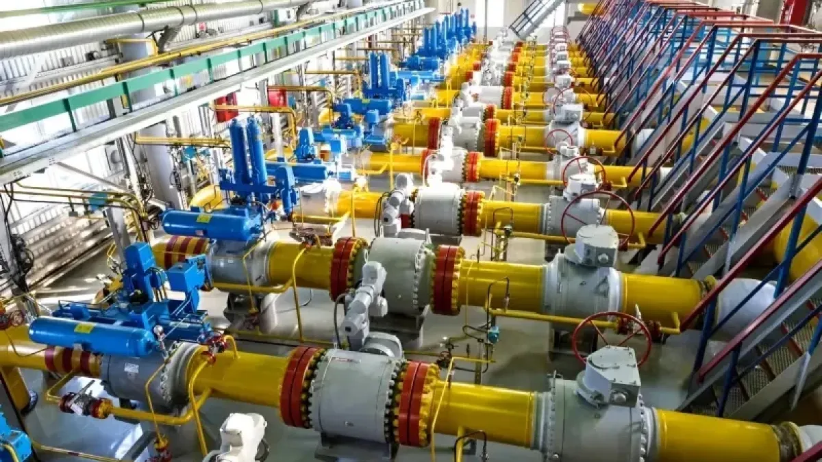 ЕС е пред енергийна дилема, след като Киев спря транзита на газ 