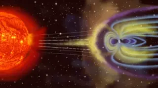 Ужас: Силна геомагнитна буря ни удари тази нощ СНИМКА