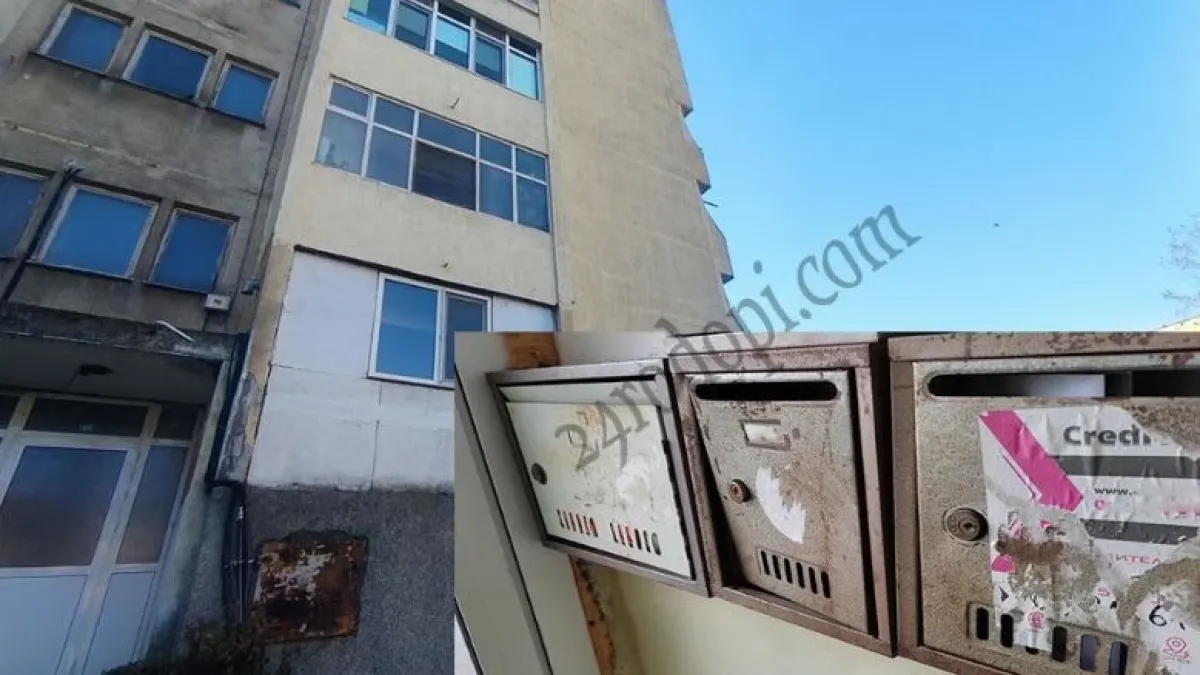 След "Ало, грък, дрогата те чака": "Весели" доставки вече и в пощенските кутии в блоковете