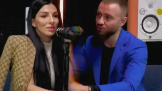 Ян Гърков пред БЛИЦ live за мъжките времена и защо бащите създават травми
