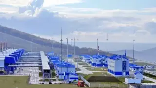 Гърция е притеснена от газовата зависимост на ЕС от Турция