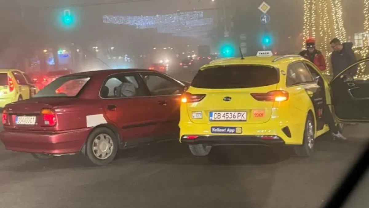 Гъстата мъгла в София взе нови жертви 