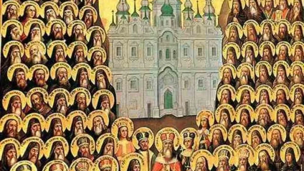 Имен ден: 3 прекрасни имена черпят днес