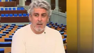 Росен Йорданов разкри: Този проблем събра ГЕРБ и ДБ