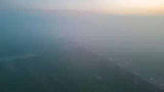 Кошмарно явление удря България тази сутрин КАРТА