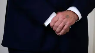 Светът притихна след последната поява на Байдън, какво се случва със здравето му СНИМКИ 