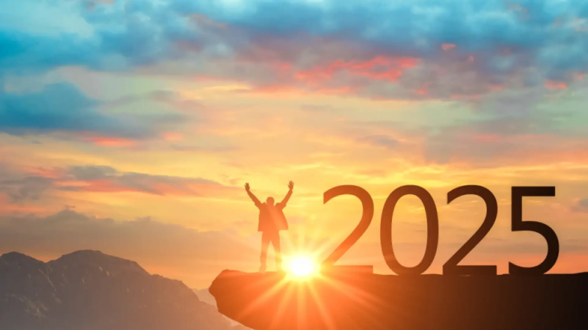 2025 година е математическо чудо: Защо?