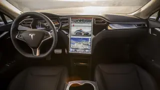 Ето как действа скоростната кутия на електрическите автомобили