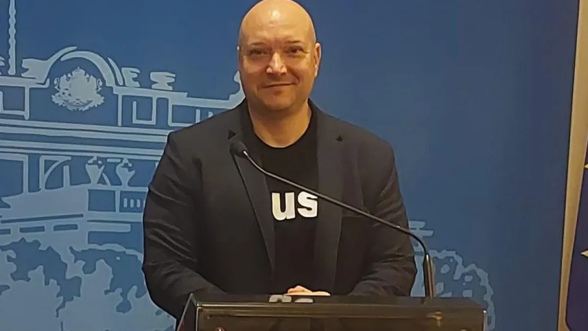 Разгеле: Редовно правителство ще има, тези 2 фактора го доказват!