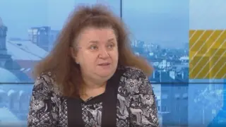 Проф. Александрова каза кога грипът ни връхлита със страшна сила  