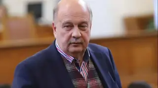 Георги Марков: Битката на Пеевски срещу соросоидното блато ще му донесе над 500 000 гласа на следващ вот