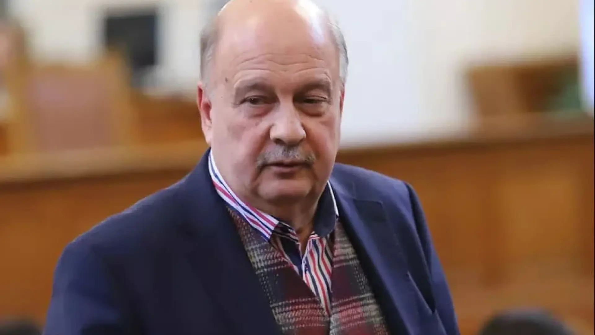 Георги Марков: ПП-ДБ искат да направят страната времеубежище на Сорос