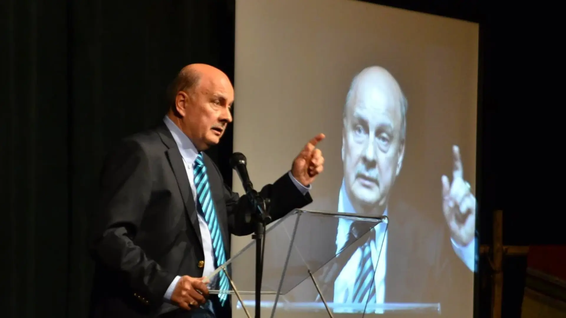 Георги Марков: Революцията е в ход!