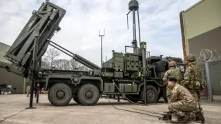 НАТО с извънреден ход заради уязвимостта на Великобритания 