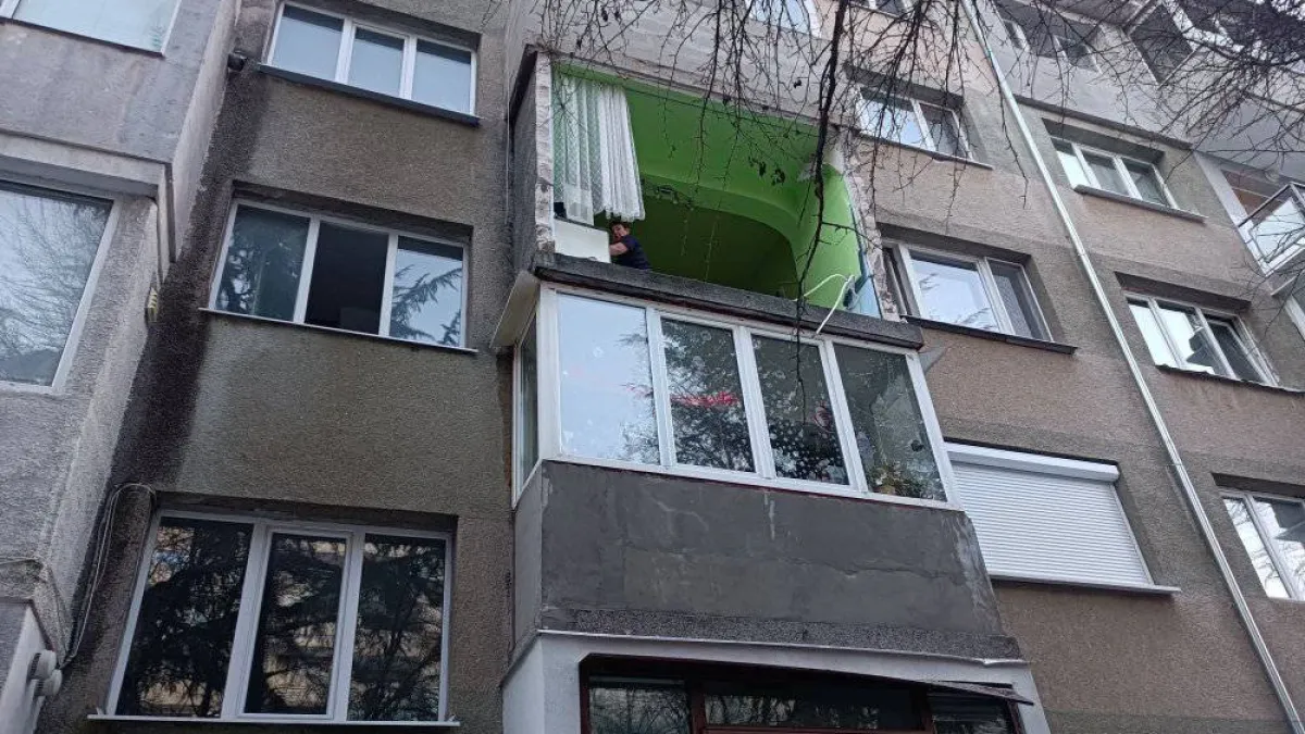 Нов ужас в „Лозенец“ след експлозията в дома на композитора Савелиев, какво се случва СНИМКИ 