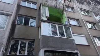 Нов ужас в „Лозенец“ след експлозията в дома на композитора Савелиев, какво се случва СНИМКИ 