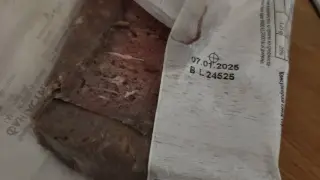 Столичанка показа каква гадория си е купила от „Фантастико“ СНИМКИ