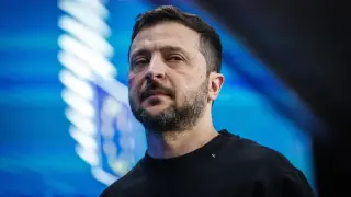 Зеленски хвърли бомба: Ще отстъпим тези украински територии на Русия, но само при едно условие!
