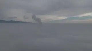 И днес Скопие е най-замърсеният град в Европа