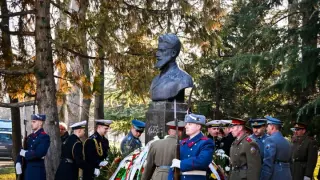 Васил Терзиев: Поклон пред делото на Христо Ботев!