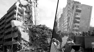 Наш топ сеизмолог със страшни думи за Вранча, върна ни към убийствени земетресения