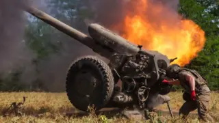 Зеленски обяви загубите на руските войски в района на Курск