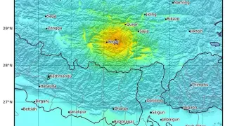 Ужасът в Китай няма край, не спират да броят трупове ВИДЕО