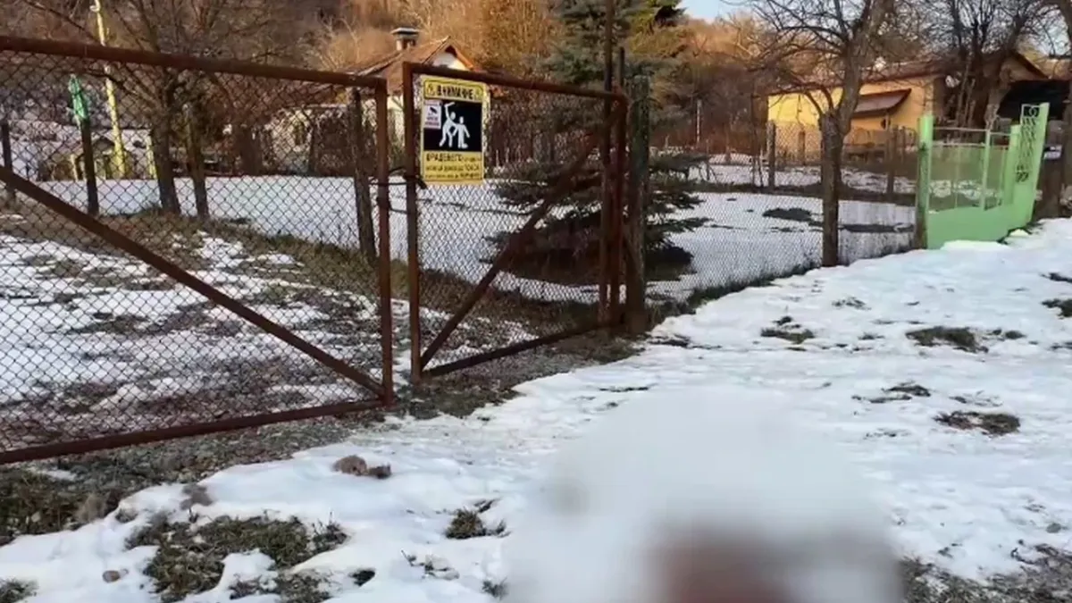 Неописуем ужас в Трънско! Мъж отвори входната врата на дома си и намери труп ВИДЕО