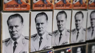 Ексвоенната кореспондентка Ели Юрукова: Някога сърбите обичаха да казват:  И след Тито, пак Тито