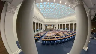 Виден политик стресна всички с тези думи от трибуната на парламента 