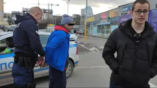Закопчаха педофил в София, искал секс с 14-годишна! В основата е Ален ВИДЕО 18+